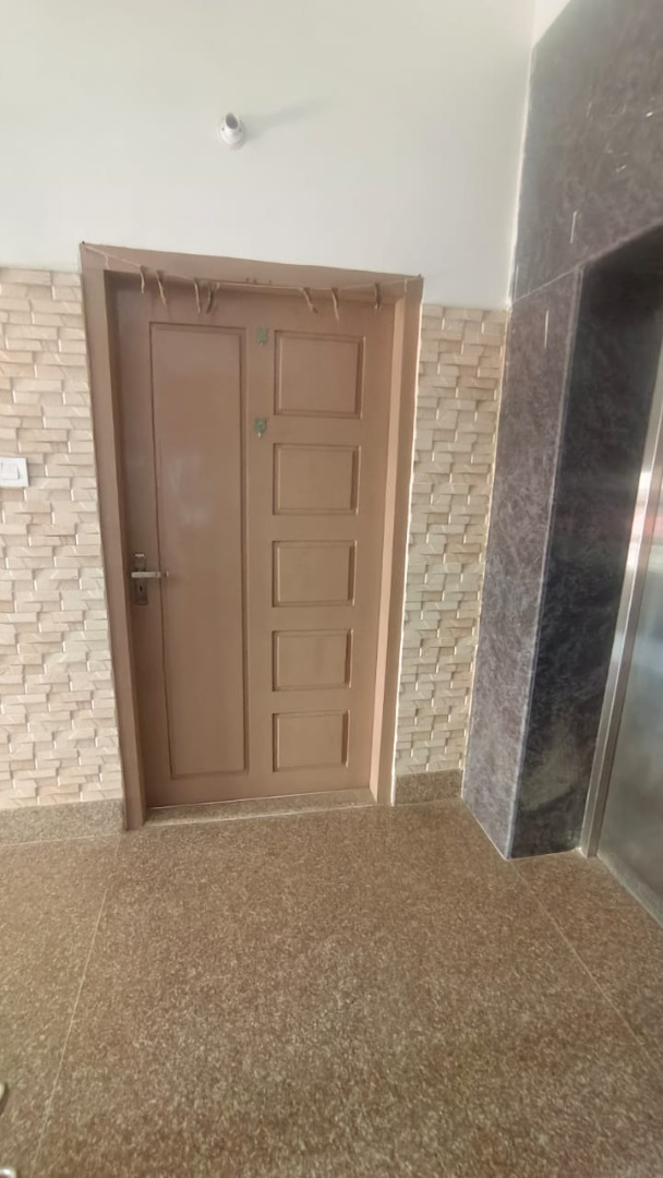 Unfurnished 3bhk in Ajanta Path, Beltola, Guwahati, Assam, India for Rent